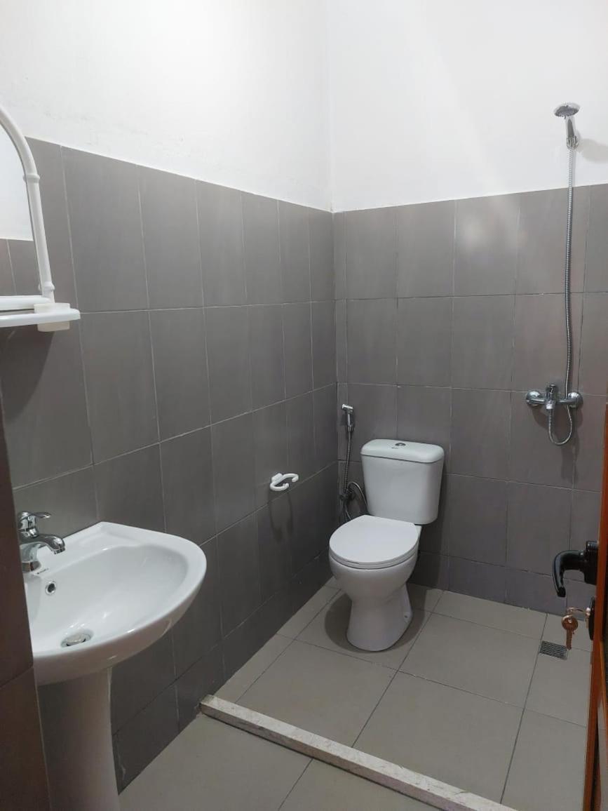Guest House Xhaferaj بيرات المظهر الخارجي الصورة