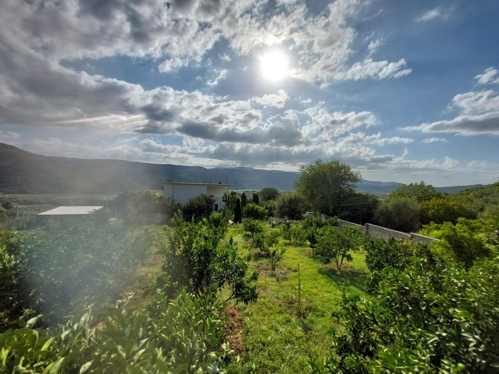 Guest House Xhaferaj بيرات المظهر الخارجي الصورة